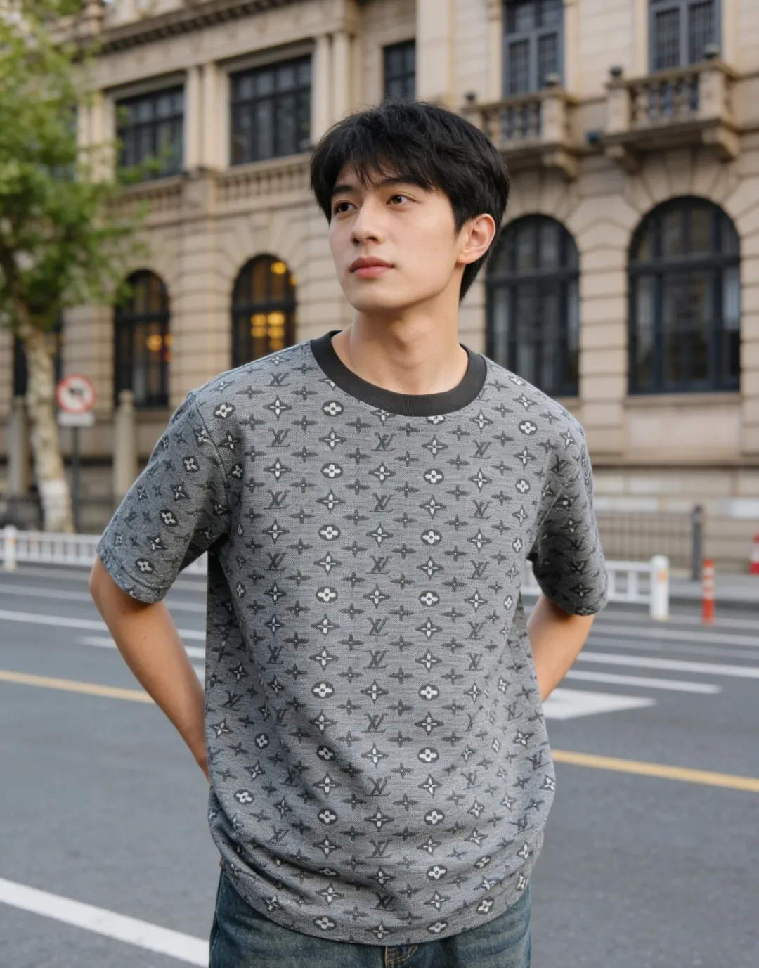 Louis Vuitton/ 26ss